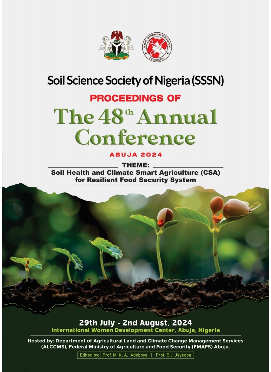 Proceeding of 48th  Annual Conference, 2024